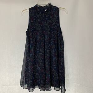 BCBG Short‎ Sleeve Flare Top Size XXS NWT
